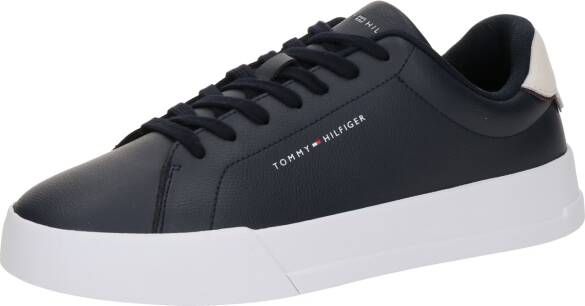 Tommy Hilfiger Sneakers laag 'Court Ess'