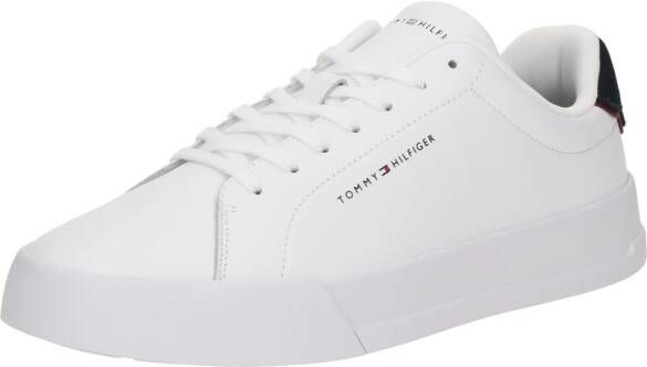 Tommy Hilfiger Sneakers laag 'COURT ESS'