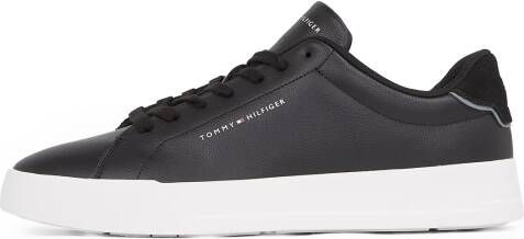 Tommy Hilfiger Sneakers laag 'Court Ess'