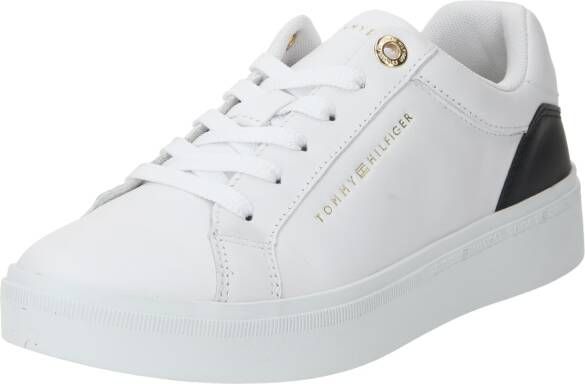 Tommy Hilfiger Sneakers laag 'Elevated Essential Court'