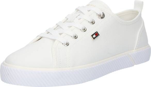 Tommy Hilfiger Sneakers laag 'Enamel'