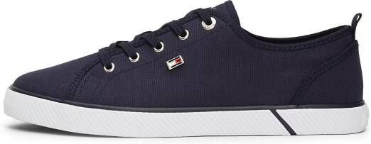 Tommy Hilfiger Sneakers laag 'Enamel'