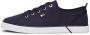 Tommy Hilfiger Plateausneakers VULC CANVAS SNEAKER - Thumbnail 4