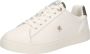 Tommy Hilfiger Sneakers van leer met labeldetail model 'ELEVATED' - Thumbnail 3