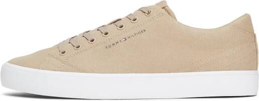 Tommy Hilfiger Sneakers laag 'Essential'