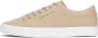 Tommy Hilfiger Sneakers TH HI VULC LOW CANVAS - Thumbnail 3