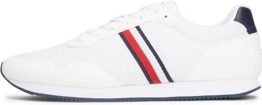 Tommy Hilfiger Sneakers laag 'Essential'