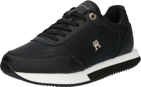 Tommy Hilfiger Sneakers laag 'Essential'