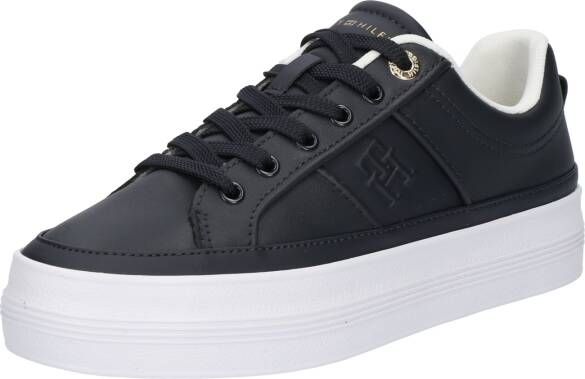 Tommy Hilfiger Sneakers laag 'ESSENTIAL'