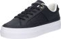 Tommy Hilfiger Plateausneakers ESSENTIAL VULC SNEAKER MONOGRAM - Thumbnail 2