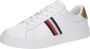 Tommy Hilfiger Sneakers laag 'ESSENTIAL' - Thumbnail 1