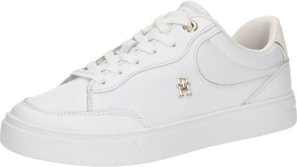 Tommy Hilfiger Sneakers laag 'Essential Chic Court'