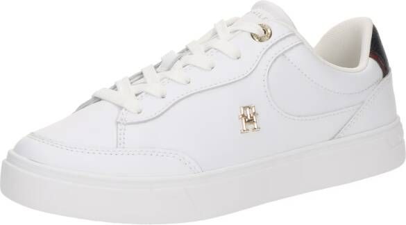 Tommy Hilfiger Sneakers laag 'Essential'