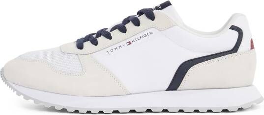 Tommy Hilfiger Sneakers laag 'Essential'