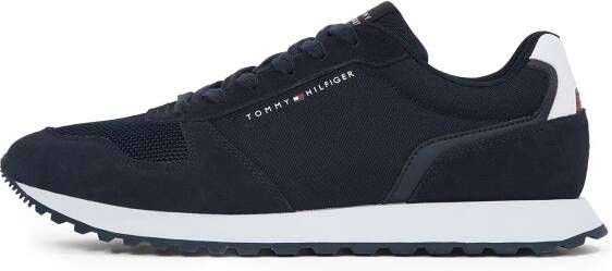 Tommy Hilfiger Sneakers laag 'Essential'