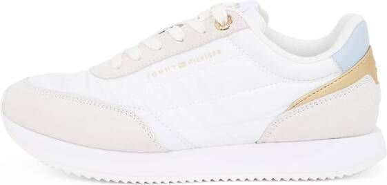 Tommy Hilfiger Sneakers laag 'ESSENTIAL'