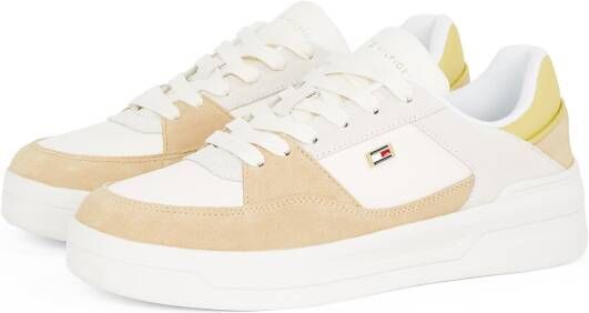 Tommy Hilfiger Sneakers laag 'ESSENTIAL'