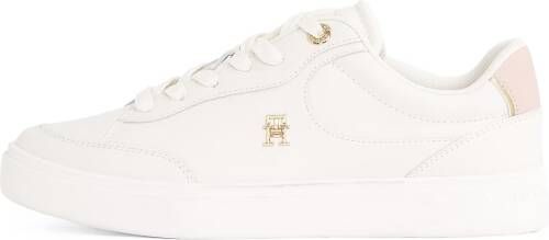 Tommy Hilfiger Sneakers laag 'Essential Chic Court'