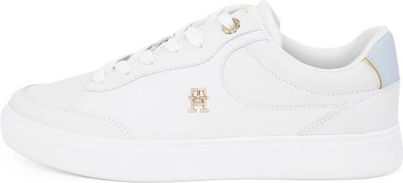 Tommy Hilfiger Sneakers laag 'Essential Chic Court'