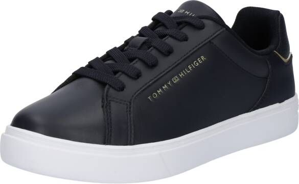 Tommy Hilfiger Sneakers laag 'ESSENTIAL COURT'