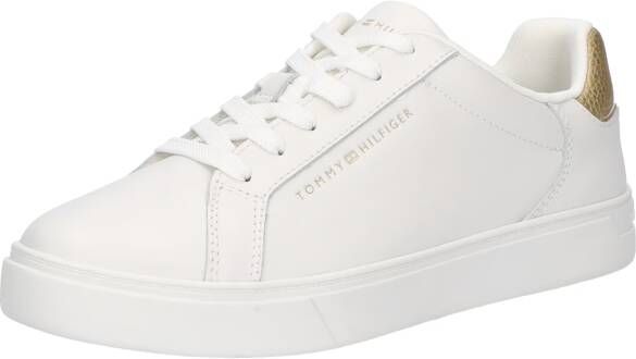 Tommy Hilfiger Sneakers laag 'ESSENTIAL COURT'