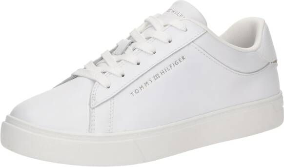 Tommy Hilfiger Sneakers laag 'ESSENTIAL COURT'