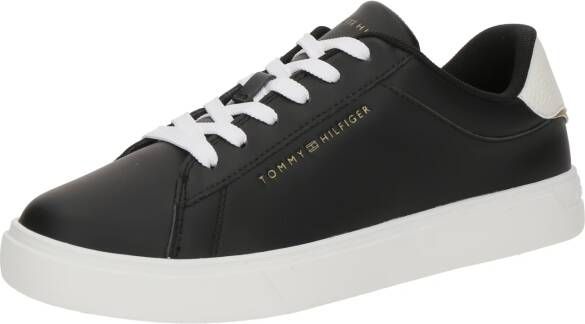 Tommy Hilfiger Sneakers laag 'Essential Court'