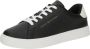 Tommy Hilfiger Plateausneakers ESSENTIAL COURT SNEAKER vrijetijdsschoen lage schoen veterschoen met logo-opdruk - Thumbnail 2