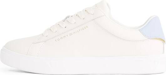 Tommy Hilfiger Sneakers laag 'Essential Court'