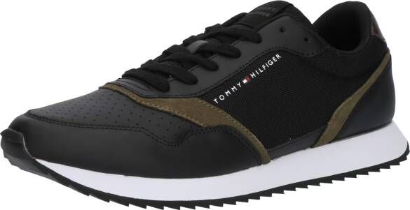 Tommy Hilfiger Sneakers laag 'EVO'