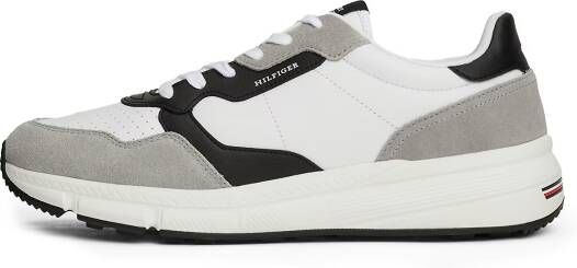 Tommy Hilfiger Sneakers laag 'FASTON'