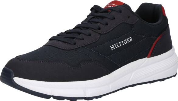 Tommy Hilfiger Sneakers laag 'FASTON ESS'