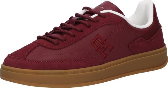 Tommy Hilfiger Sneakers laag 'HERITAGE'