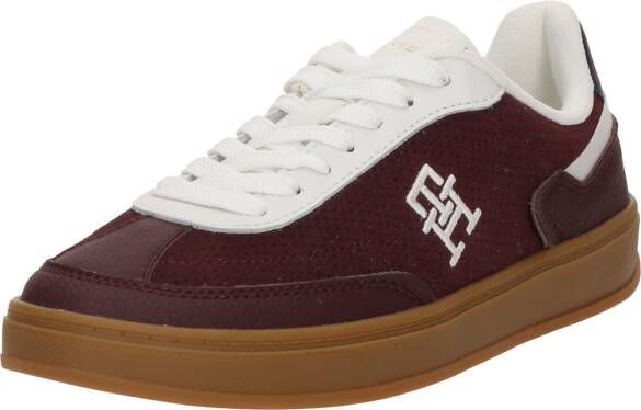 Tommy Hilfiger Sneakers laag 'HERITAGE'