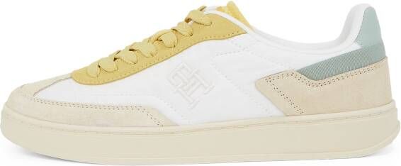 Tommy Hilfiger Sneakers laag 'HERITAGE'