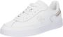 Tommy Hilfiger Plateausneakers TH HERITAGE COURT SNEAKER STRPS - Thumbnail 3