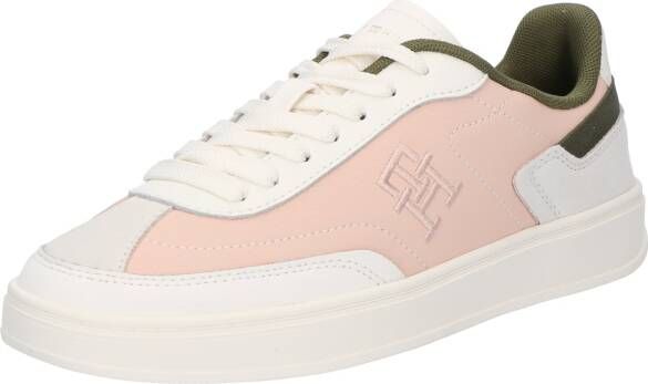 Tommy Hilfiger Sneakers laag 'HERITAGE COURT'