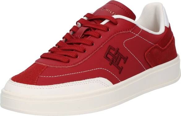 Tommy Hilfiger Sneakers laag 'HERITAGE COURT'