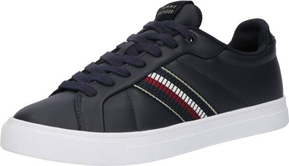 Tommy Hilfiger Sneakers laag 'ICON COURT'