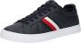 Tommy Hilfiger Sneakers ICON COURT LTH STRIPES - Thumbnail 3