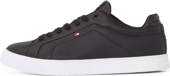 Tommy Hilfiger Sneakers laag 'Icon Court'