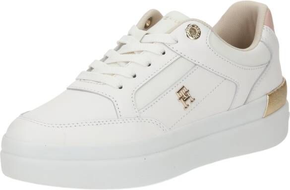 Tommy Hilfiger Sneakers laag 'LUX COURT'