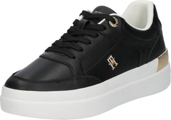 Tommy Hilfiger Sneakers laag 'LUX COURT'