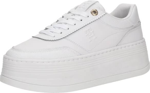 Tommy Hilfiger Sneakers laag 'LUX COURT'