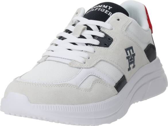 Tommy Hilfiger Sneakers laag 'Modern Runner'