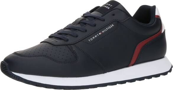 Tommy Hilfiger Sneakers laag 'NEW RUNNER'