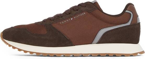 Tommy Hilfiger Sneakers laag 'RUNNER'