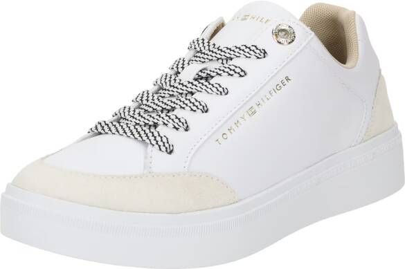 Tommy Hilfiger Sneakers laag 'SEASONAL COURT'