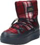 Tommy Hilfiger Winterlaarzen TARTAN SNOWBOOT - Thumbnail 2