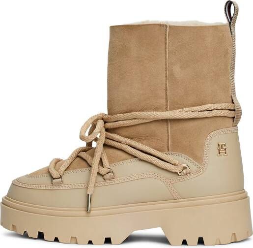 Tommy Hilfiger Snowboots